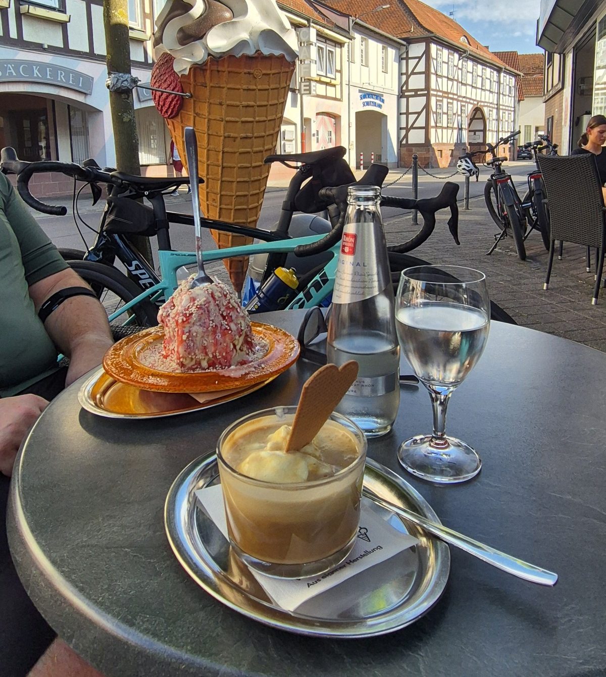 Das (bislang) schönste&nbsp;Comeback